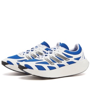 Adidas AdiZero Aruku White Blue - Img 6