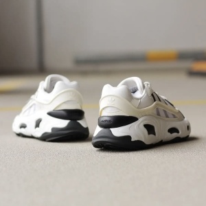 Adidas Oznova White Black - Img 4