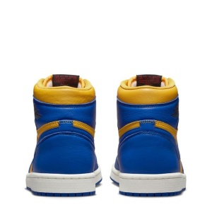Air Jordan Retro 1 High OG Reverse Laney - Img 5