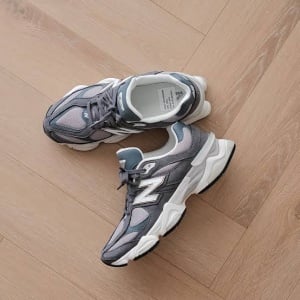 New Balance 9060 Neptune Grey - Img 4
