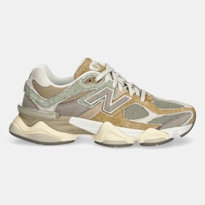 New Balance 9060 Olivine Arid Stone