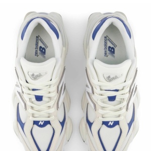 New Balance 9060 Sea Salt Blue - Img 5