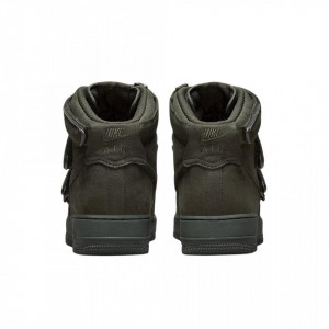 Nike Air Force 1 ‘07 SP X Billie Eillish Sequoia - Img 3