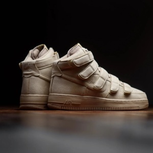 Nike Air Force 1 Hi Bilie Eilish Mushroom - Img 5