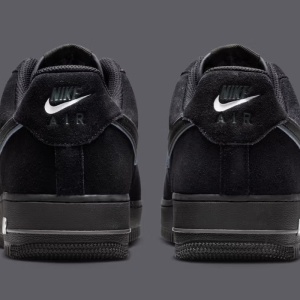 Nike Air Force 1 Low ‘07 LV8 Iron Black - Img 5