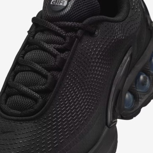 Nike Air Max DN Triple Black - Img 3