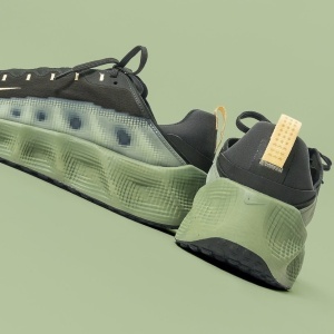 Nike Ava Rover Sequoia - Img 5