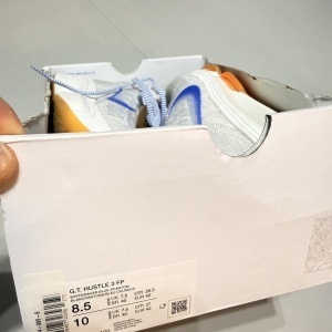 Nike G.T. Hustle 3 Prototype - Img 3