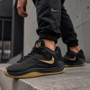 Nike Giannis Freak 7 The Drive