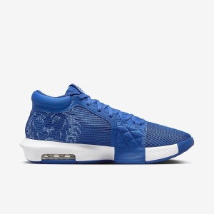 Nike LeBron Witness VIII TB Game Royal - Img 2
