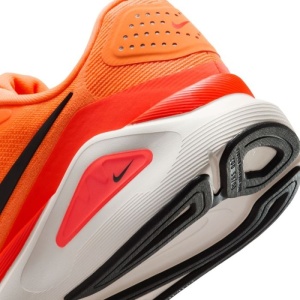 Nike React X Structure 29 Solar Orange - Img 2