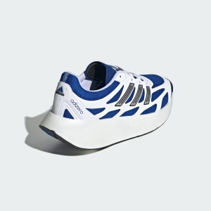 Adidas AdiZero Aruku White Blue - Img 3