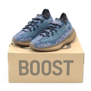 Adidas Yeezy 380 Covellite - Img 2