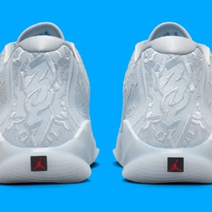 Air Jordan Zion 3 “Half Blue” - Img 4
