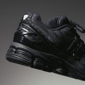 New Balance 1906W Black Metallic - Img 3