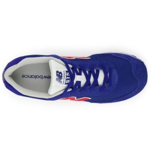 New Balance 515 Royal Blue  - Img 4
