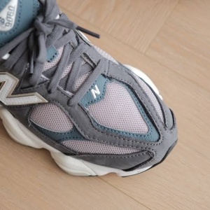 New Balance 9060 Neptune Grey - Img 2
