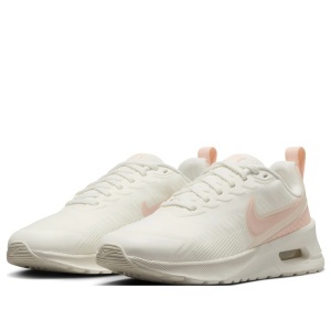 Nike Air Max Nuaxis Peach  - Img 3