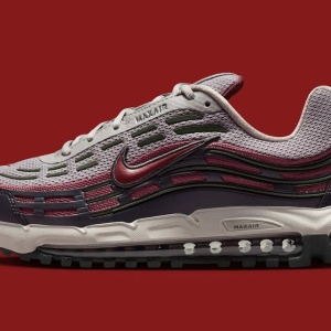 Nike Air Max TL 2.5 College Grey