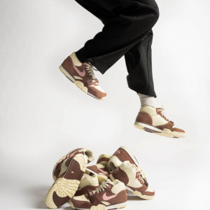 Nike Air Trainer 1 “Valentine’s Day” - Img 4