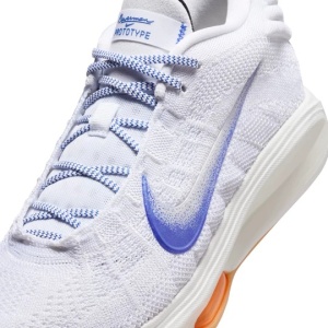 Nike Air Zoom GT Hustle 3 FP Blueprint - Img 2