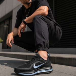 Nike Air Zoom Pegasus Premium Black