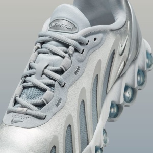 Nike Airmax DN8 Metallic Grey - Img 3