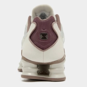 Nike Shox TL Bone Light Burgundy - Img 6