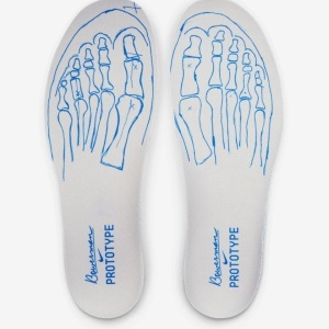 Nike Zoom X Invincible Run 3 Blueprint Prototype - Img 3