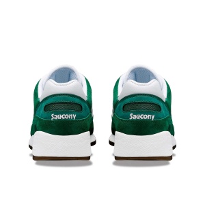 Saucony Shadow 6000 Stunning Green - Img 3