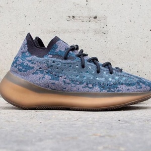 Adidas Yeezy 380 Covellite - Img 3