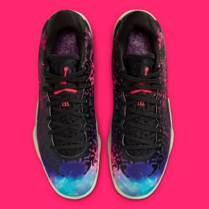 Air Jordan Zion 3 “Galaxy” - Img 5