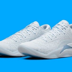 Air Jordan Zion 3 “Half Blue”