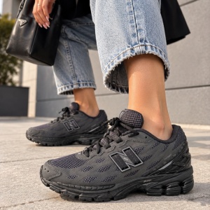 New Balance 1906W Black Metallic