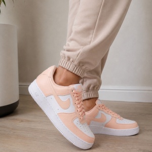 Nike Air Force 1 Low ‘07 Guava Ice - Img 4