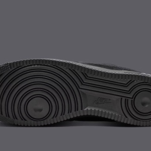 Nike Air Force 1 Low ‘07 LV8 Iron Black - Img 4