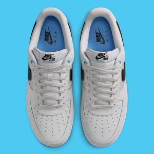 Nike Air Force 1 Low ‘07 LV8 Mesh Tape - Img 4