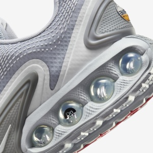 Nike Air Max DN Cool Grey - Img 4
