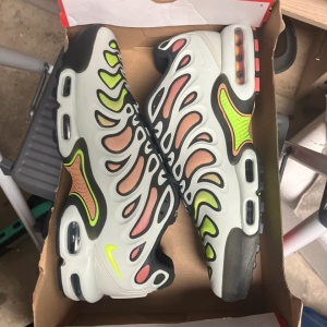 Nike Air Max Drift TN Plus Light Volt - Img 4