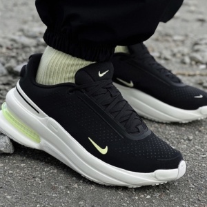 Nike Air Zoom Upturn SC Black Lime