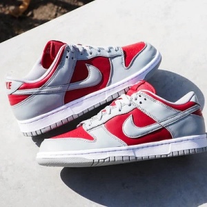 Nike Dunk Low QS “Ultraman” - Img 2