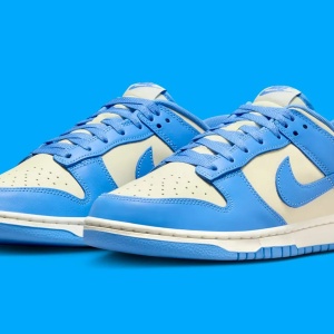 Nike Dunk Low Retro University Blue - Img 3
