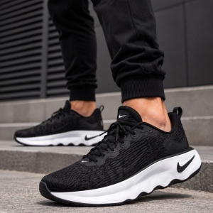 Nike Motiva Black Anthracite