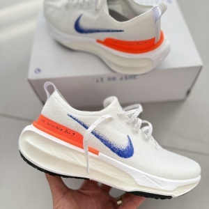 Nike Zoom X Invincible Run 3 Blueprint Prototype