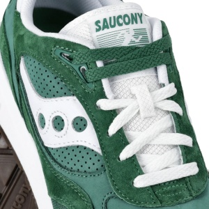 Saucony Shadow 6000 Stunning Green - Img 4