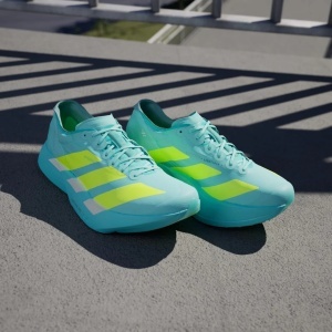 Adidas Adios Pro 4 Light Aqua - Img 4
