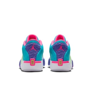 Air Jordan Tatum 2 GPX Wave Runner Multicolor - Img 2