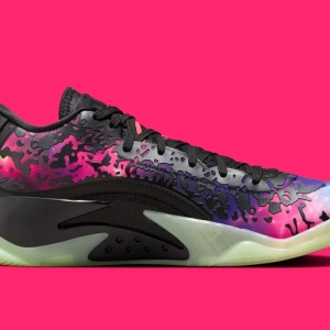 Air Jordan Zion 3 “Galaxy” - Img 3