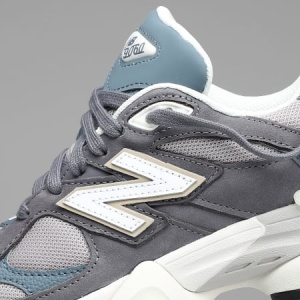 New Balance 9060 Neptune Grey - Img 5