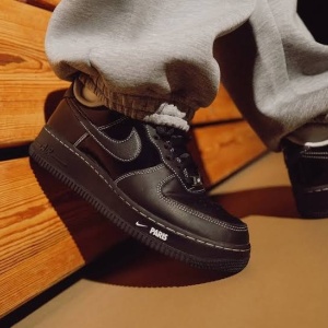 Nike Air Force 1 ‘07 Low “Paris” - Img 2